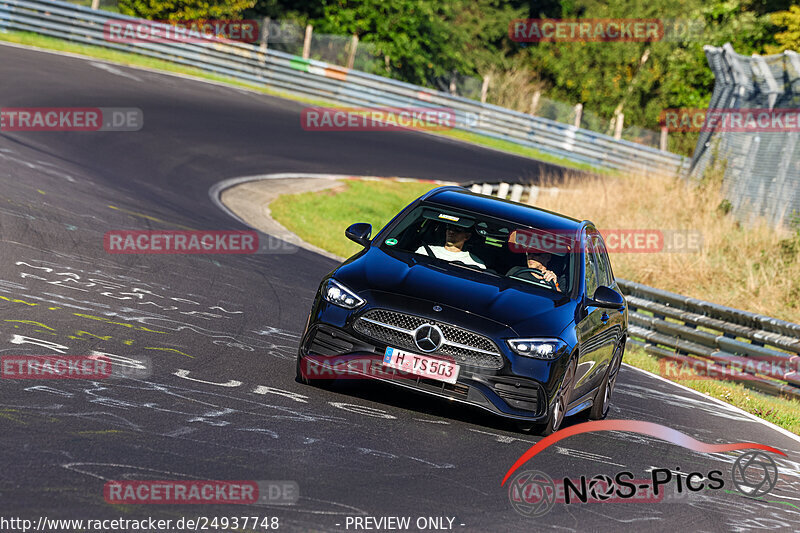 Bild #24937748 - Touristenfahrten Nürburgring Nordschleife (01.10.2023)