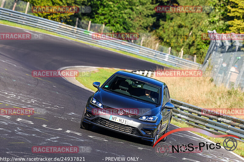 Bild #24937821 - Touristenfahrten Nürburgring Nordschleife (01.10.2023)