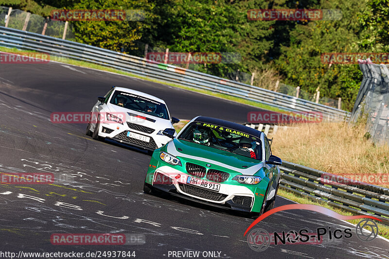 Bild #24937844 - Touristenfahrten Nürburgring Nordschleife (01.10.2023)