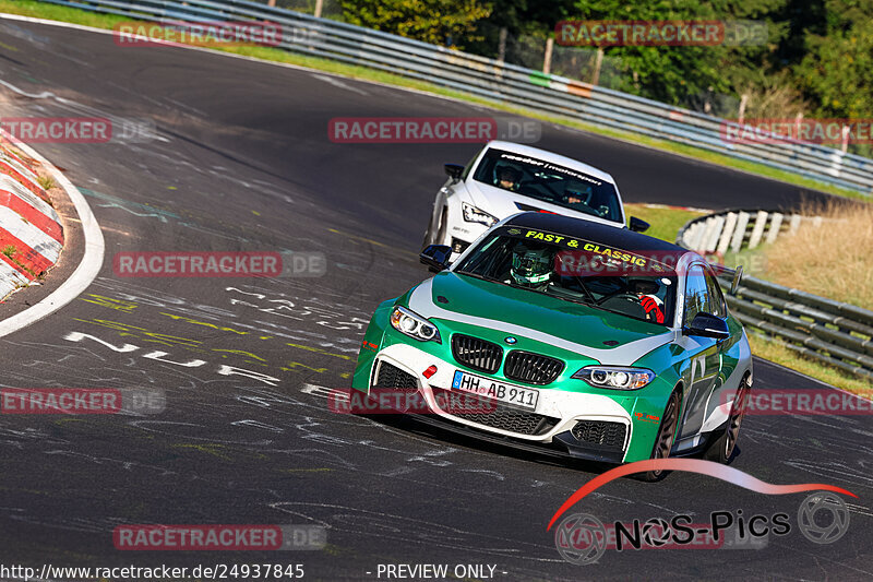 Bild #24937845 - Touristenfahrten Nürburgring Nordschleife (01.10.2023)