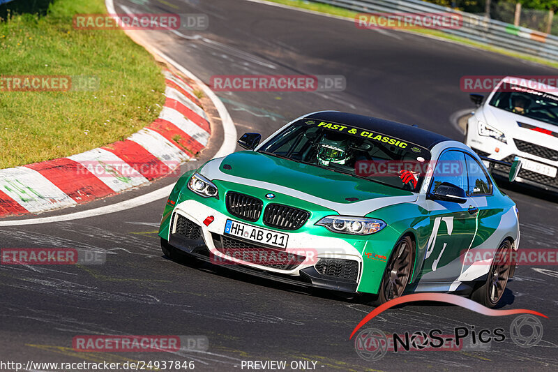 Bild #24937846 - Touristenfahrten Nürburgring Nordschleife (01.10.2023)