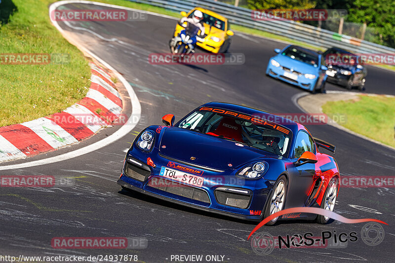 Bild #24937878 - Touristenfahrten Nürburgring Nordschleife (01.10.2023)