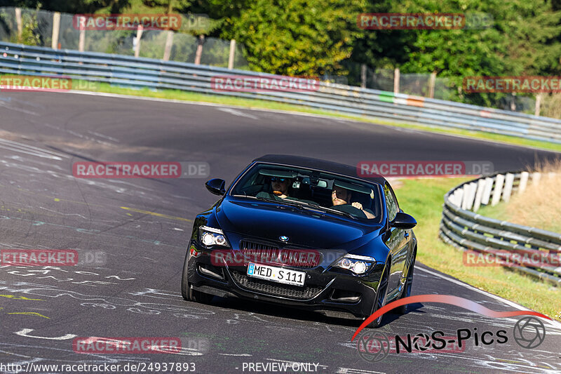 Bild #24937893 - Touristenfahrten Nürburgring Nordschleife (01.10.2023)