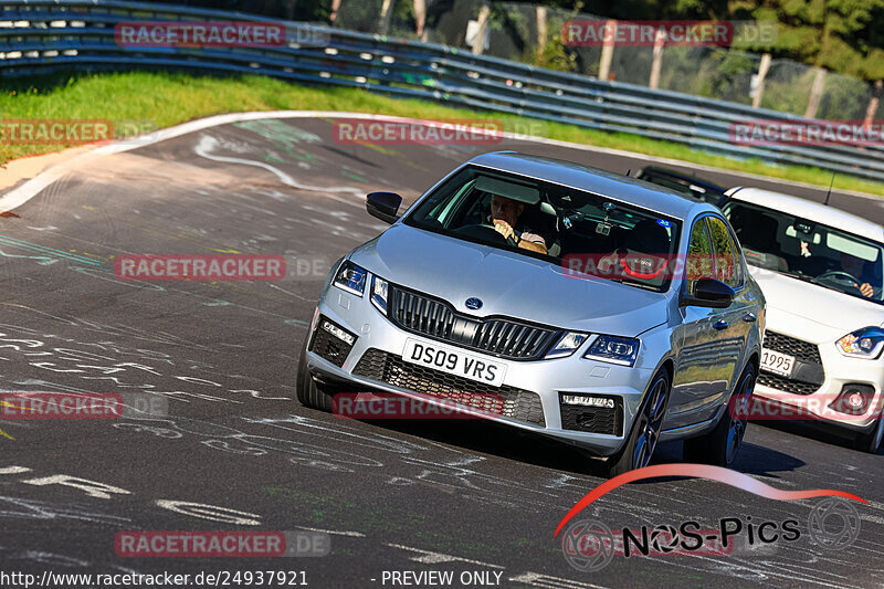 Bild #24937921 - Touristenfahrten Nürburgring Nordschleife (01.10.2023)