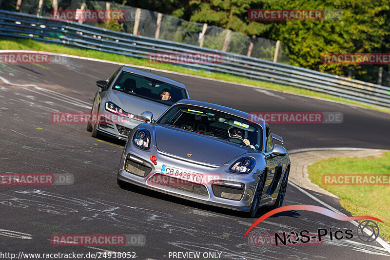 Bild #24938052 - Touristenfahrten Nürburgring Nordschleife (01.10.2023)