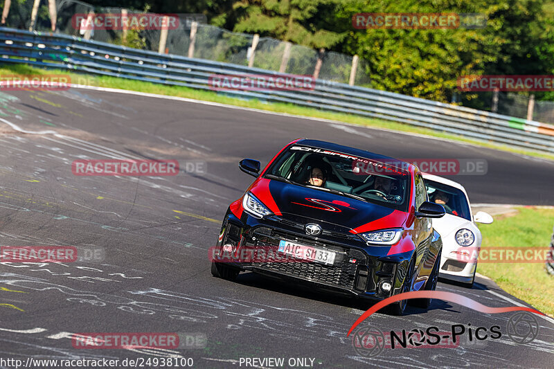 Bild #24938100 - Touristenfahrten Nürburgring Nordschleife (01.10.2023)