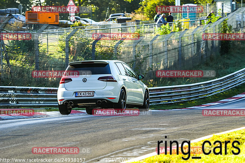 Bild #24938157 - Touristenfahrten Nürburgring Nordschleife (01.10.2023)