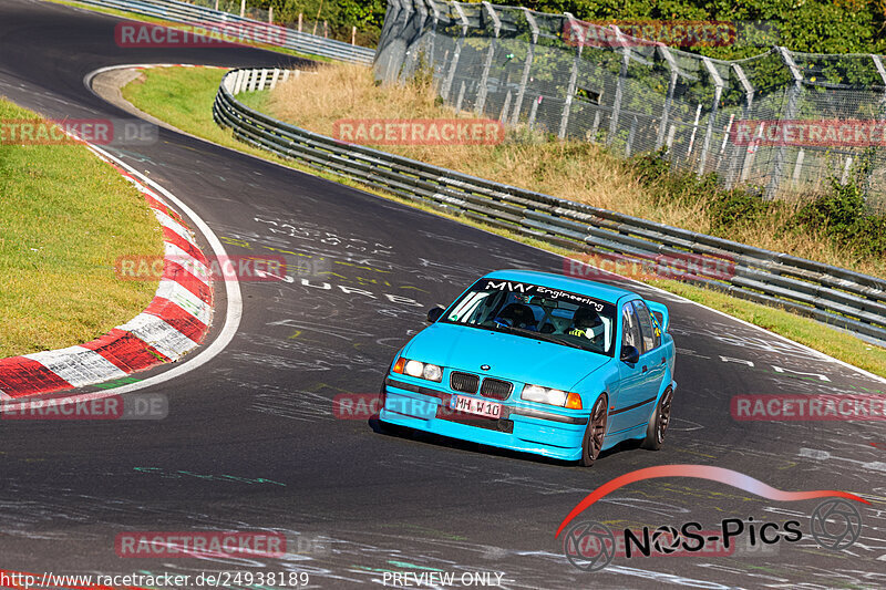 Bild #24938189 - Touristenfahrten Nürburgring Nordschleife (01.10.2023)