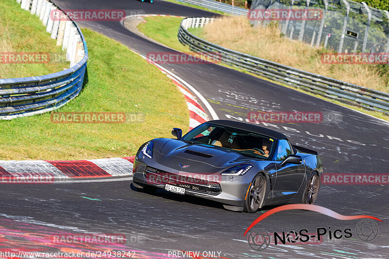 Bild #24938242 - Touristenfahrten Nürburgring Nordschleife (01.10.2023)