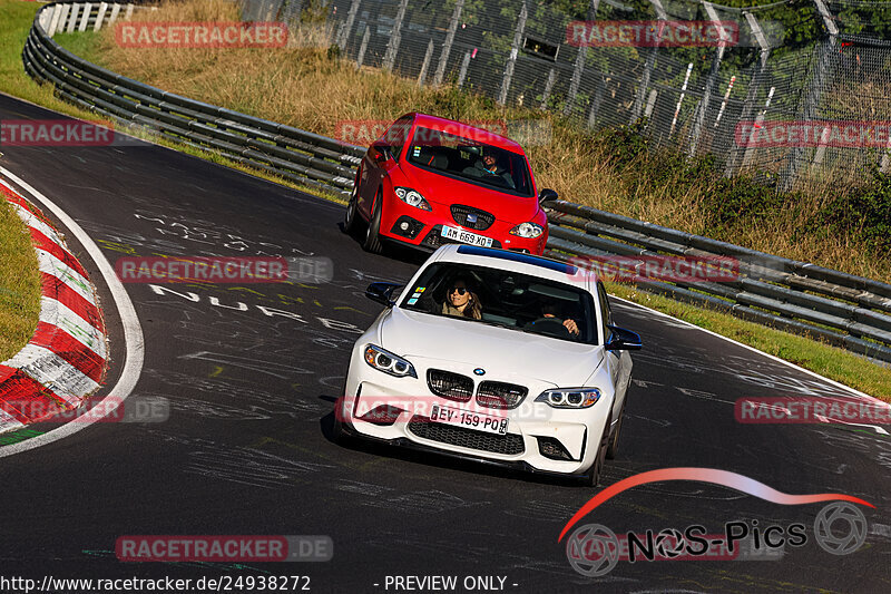 Bild #24938272 - Touristenfahrten Nürburgring Nordschleife (01.10.2023)