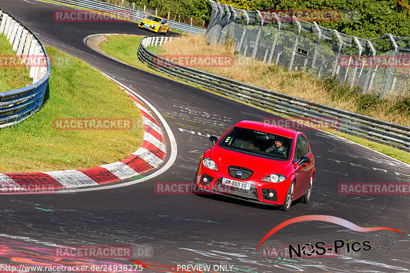 Bild #24938275 - Touristenfahrten Nürburgring Nordschleife (01.10.2023)