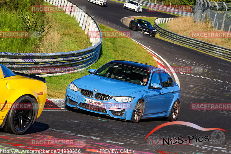 Bild #24938356 - Touristenfahrten Nürburgring Nordschleife (01.10.2023)