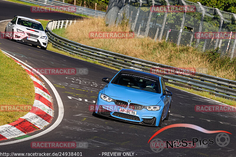 Bild #24938401 - Touristenfahrten Nürburgring Nordschleife (01.10.2023)