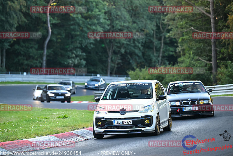 Bild #24938454 - Touristenfahrten Nürburgring Nordschleife (01.10.2023)