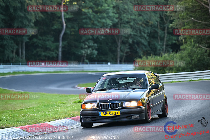 Bild #24938487 - Touristenfahrten Nürburgring Nordschleife (01.10.2023)