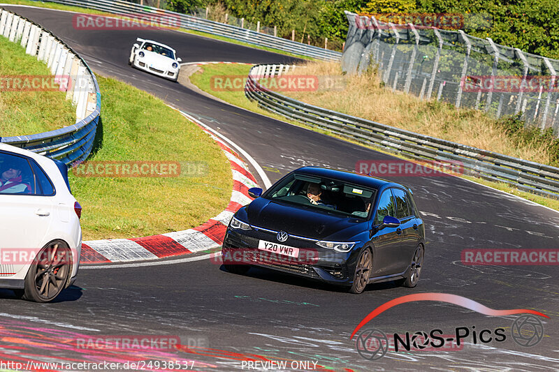 Bild #24938537 - Touristenfahrten Nürburgring Nordschleife (01.10.2023)