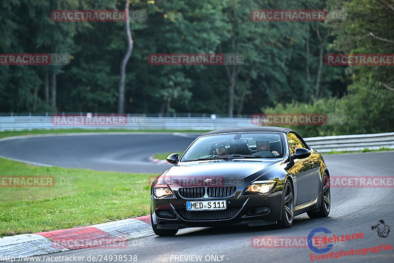 Bild #24938538 - Touristenfahrten Nürburgring Nordschleife (01.10.2023)