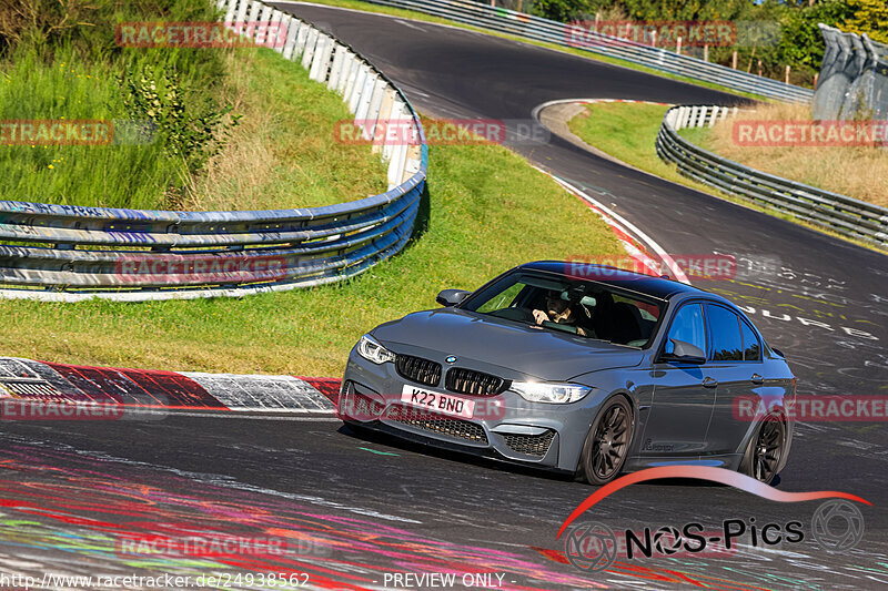 Bild #24938562 - Touristenfahrten Nürburgring Nordschleife (01.10.2023)