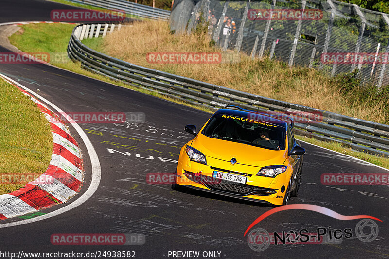 Bild #24938582 - Touristenfahrten Nürburgring Nordschleife (01.10.2023)