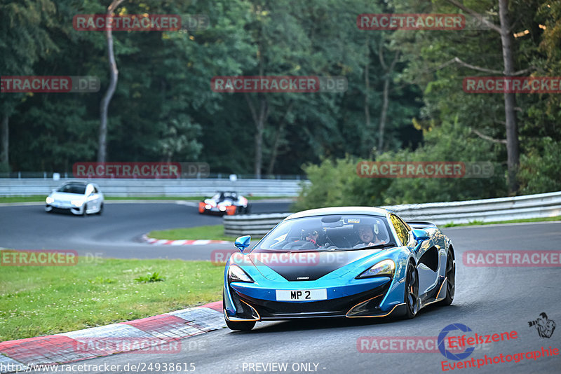 Bild #24938615 - Touristenfahrten Nürburgring Nordschleife (01.10.2023)