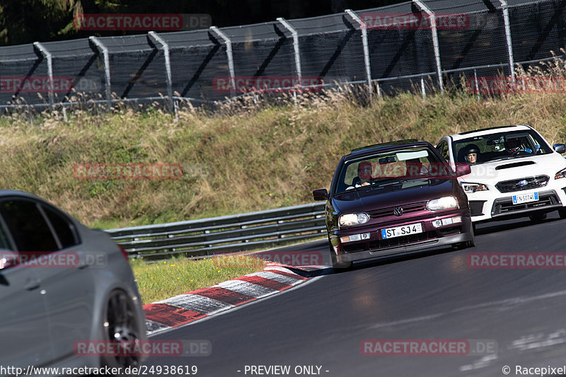 Bild #24938619 - Touristenfahrten Nürburgring Nordschleife (01.10.2023)