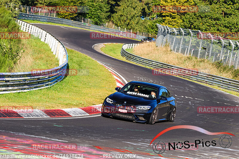 Bild #24938624 - Touristenfahrten Nürburgring Nordschleife (01.10.2023)