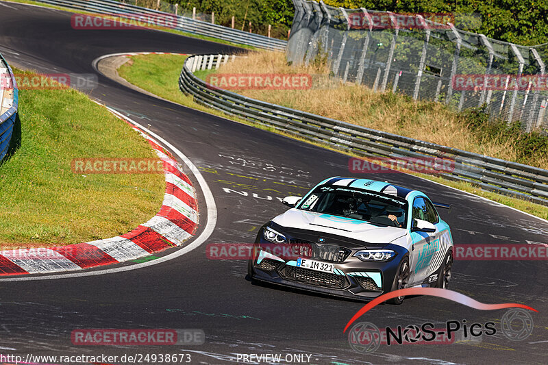 Bild #24938673 - Touristenfahrten Nürburgring Nordschleife (01.10.2023)