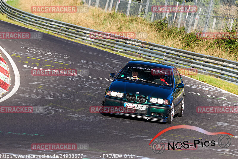 Bild #24938677 - Touristenfahrten Nürburgring Nordschleife (01.10.2023)