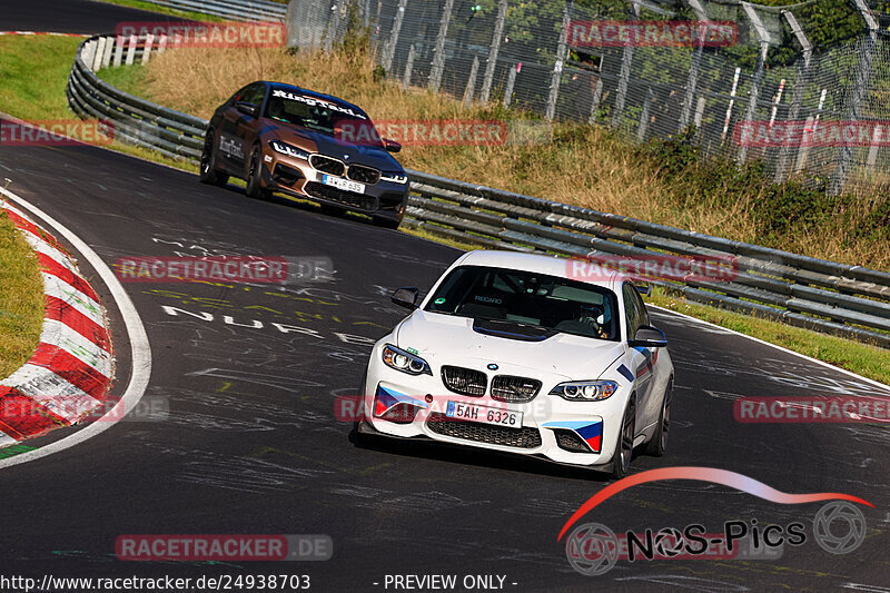 Bild #24938703 - Touristenfahrten Nürburgring Nordschleife (01.10.2023)