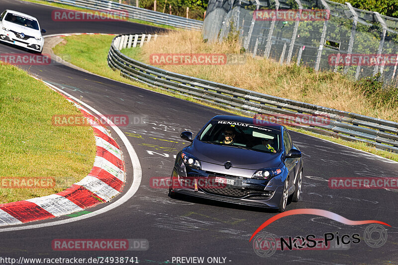 Bild #24938741 - Touristenfahrten Nürburgring Nordschleife (01.10.2023)