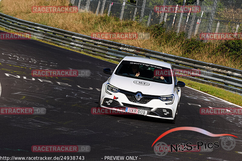 Bild #24938743 - Touristenfahrten Nürburgring Nordschleife (01.10.2023)