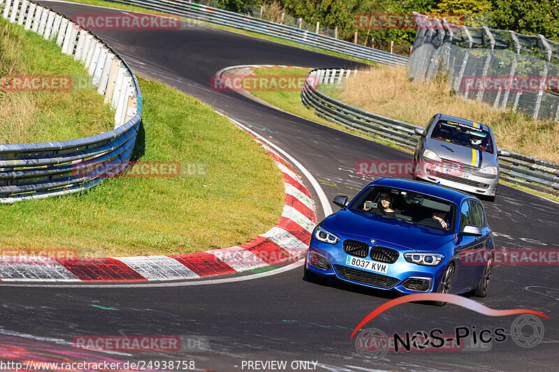 Bild #24938758 - Touristenfahrten Nürburgring Nordschleife (01.10.2023)