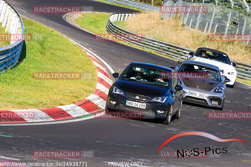 Bild #24938771 - Touristenfahrten Nürburgring Nordschleife (01.10.2023)