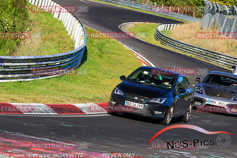 Bild #24938772 - Touristenfahrten Nürburgring Nordschleife (01.10.2023)