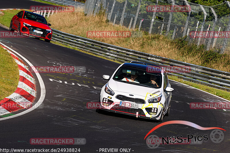 Bild #24938824 - Touristenfahrten Nürburgring Nordschleife (01.10.2023)