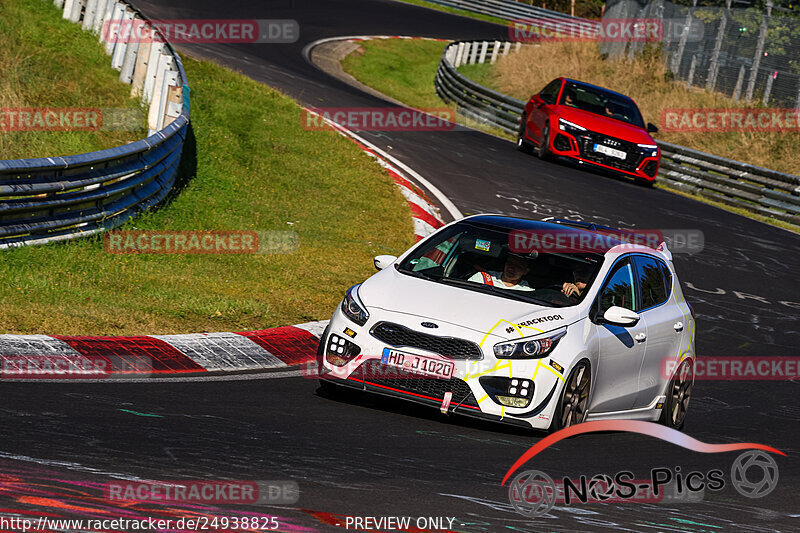 Bild #24938825 - Touristenfahrten Nürburgring Nordschleife (01.10.2023)