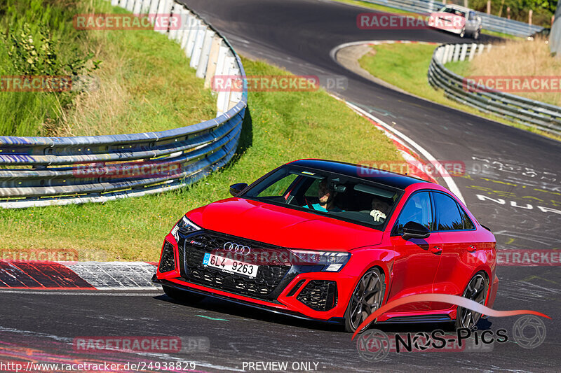 Bild #24938829 - Touristenfahrten Nürburgring Nordschleife (01.10.2023)