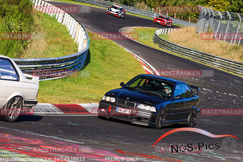 Bild #24938833 - Touristenfahrten Nürburgring Nordschleife (01.10.2023)