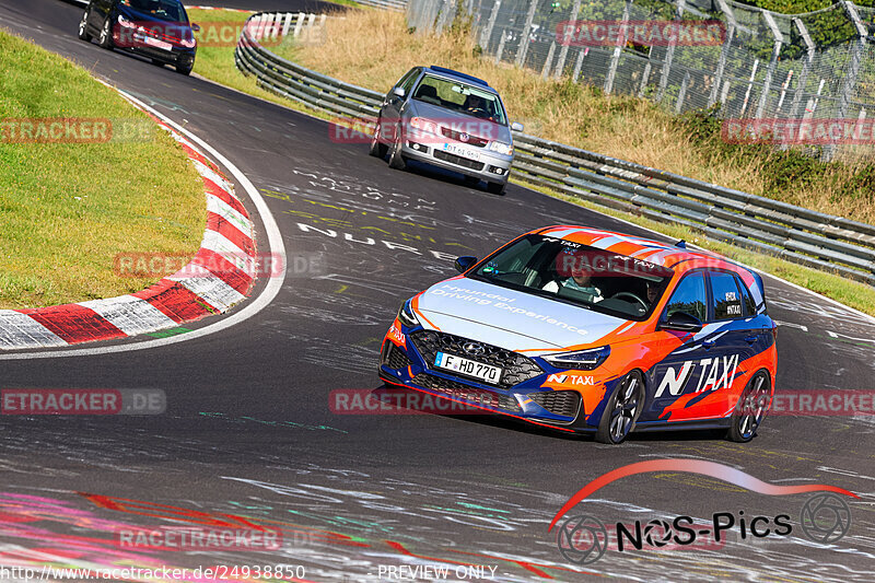 Bild #24938850 - Touristenfahrten Nürburgring Nordschleife (01.10.2023)