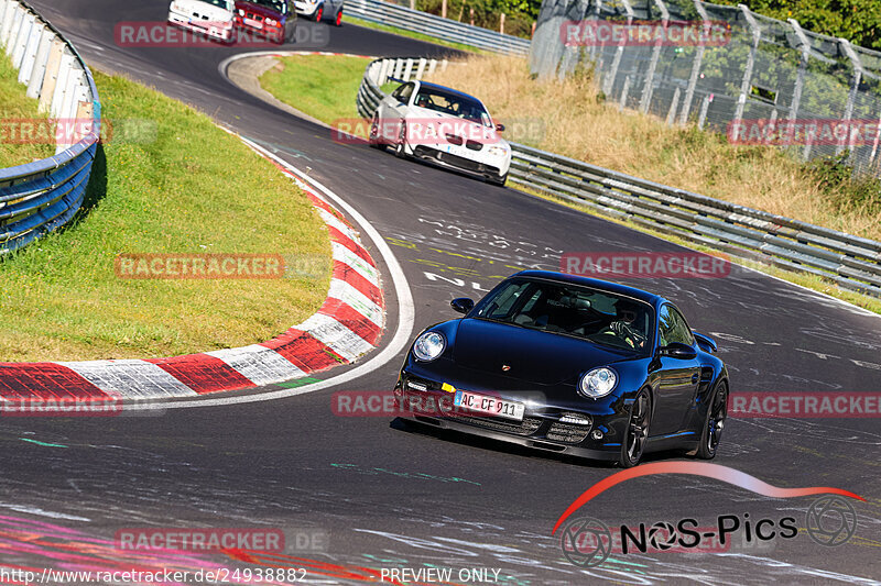 Bild #24938882 - Touristenfahrten Nürburgring Nordschleife (01.10.2023)