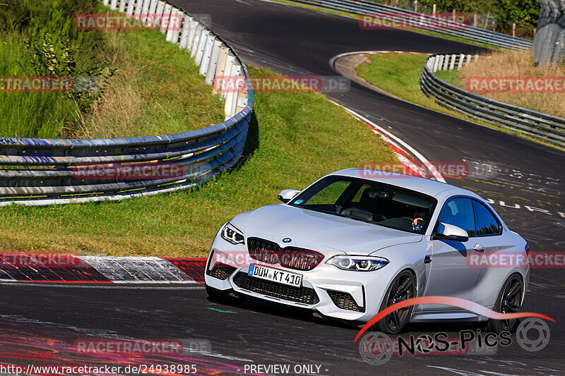 Bild #24938985 - Touristenfahrten Nürburgring Nordschleife (01.10.2023)