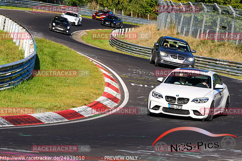 Bild #24939010 - Touristenfahrten Nürburgring Nordschleife (01.10.2023)