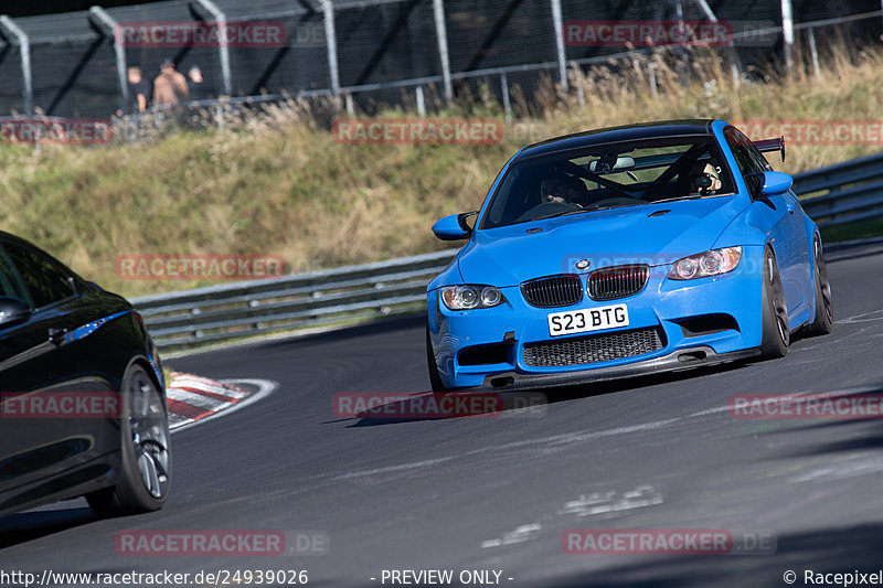 Bild #24939026 - Touristenfahrten Nürburgring Nordschleife (01.10.2023)