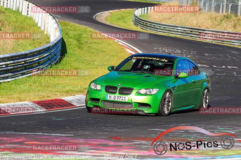 Bild #24939036 - Touristenfahrten Nürburgring Nordschleife (01.10.2023)