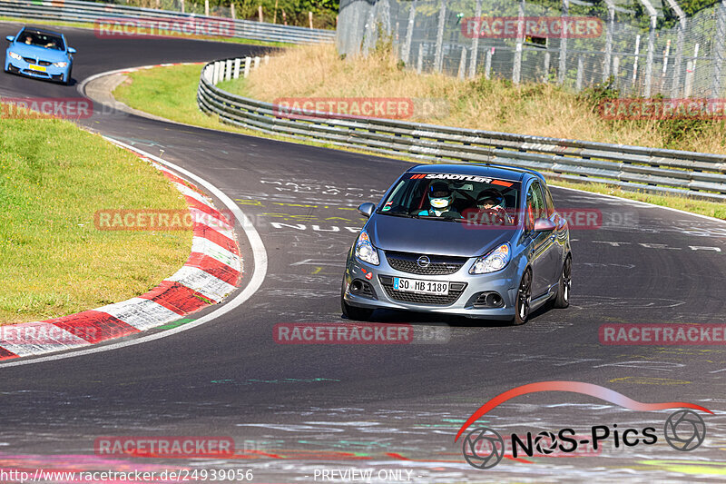 Bild #24939056 - Touristenfahrten Nürburgring Nordschleife (01.10.2023)