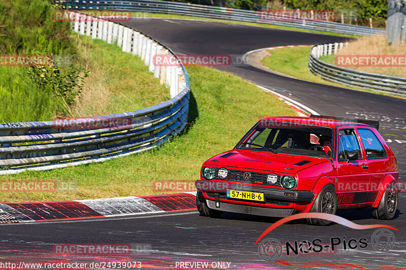 Bild #24939073 - Touristenfahrten Nürburgring Nordschleife (01.10.2023)