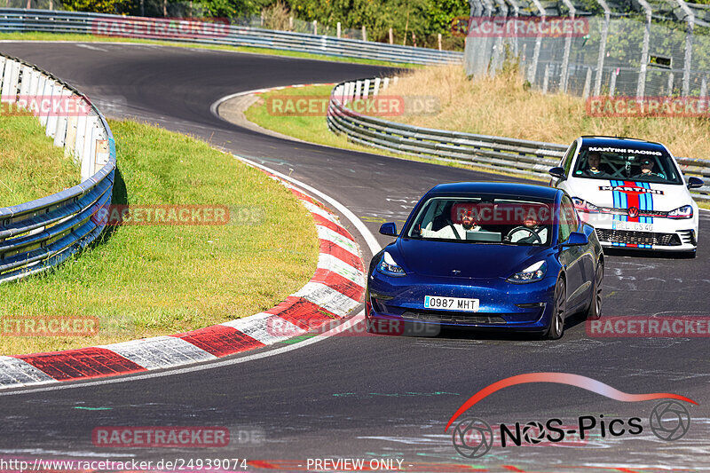 Bild #24939074 - Touristenfahrten Nürburgring Nordschleife (01.10.2023)