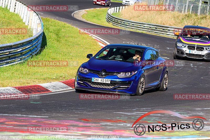 Bild #24939084 - Touristenfahrten Nürburgring Nordschleife (01.10.2023)