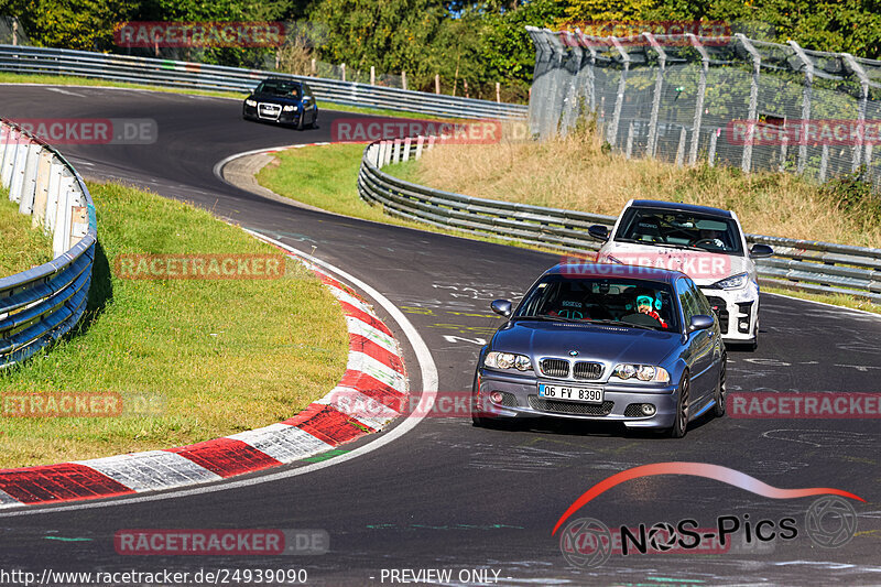 Bild #24939090 - Touristenfahrten Nürburgring Nordschleife (01.10.2023)