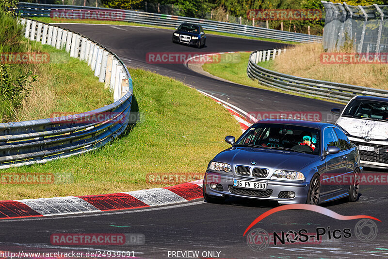 Bild #24939091 - Touristenfahrten Nürburgring Nordschleife (01.10.2023)